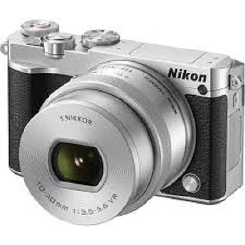 Nikon 1 J5 sẽ sở hữu cảm biến CMOS 20.8MP